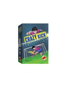 Crazy Kick