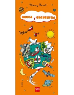 Busca y encuentra