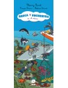 Busca y encuentra en el océano