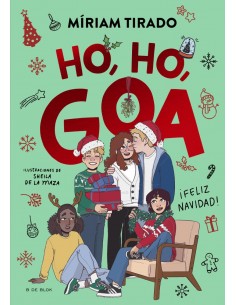 Me llamo Goa 9 - Ho, ho, Goa