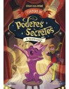 Colegio de poderes secretos 7 - El talento oculto