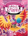 Anna Kadabra. Aventuras legendarias 4. El rescate del fénix