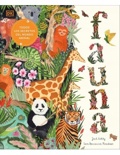 Fauna: Todos los secretos del mundo animal