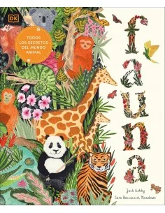 Fauna: Todos los secretos del mundo animal