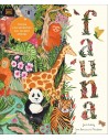 Fauna: Todos los secretos del mundo animal