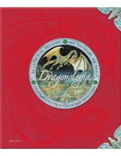 Dragonología