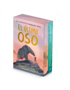 Estuche colección: El último oso