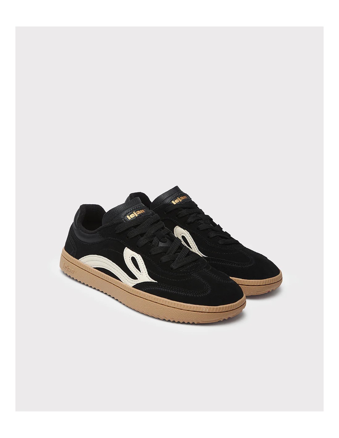 Lejan One Adulto Negras