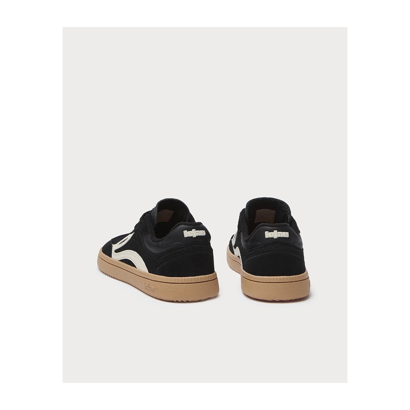 Lejan One Adulto Negras