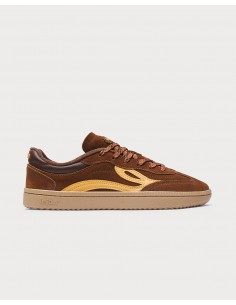 Lejan One Adulto Cognac