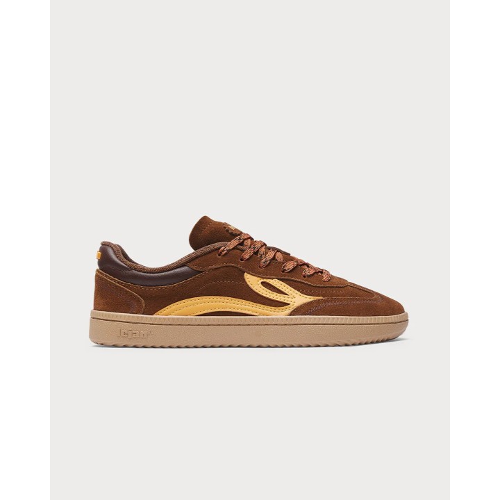 Lejan One Adulto Cognac
