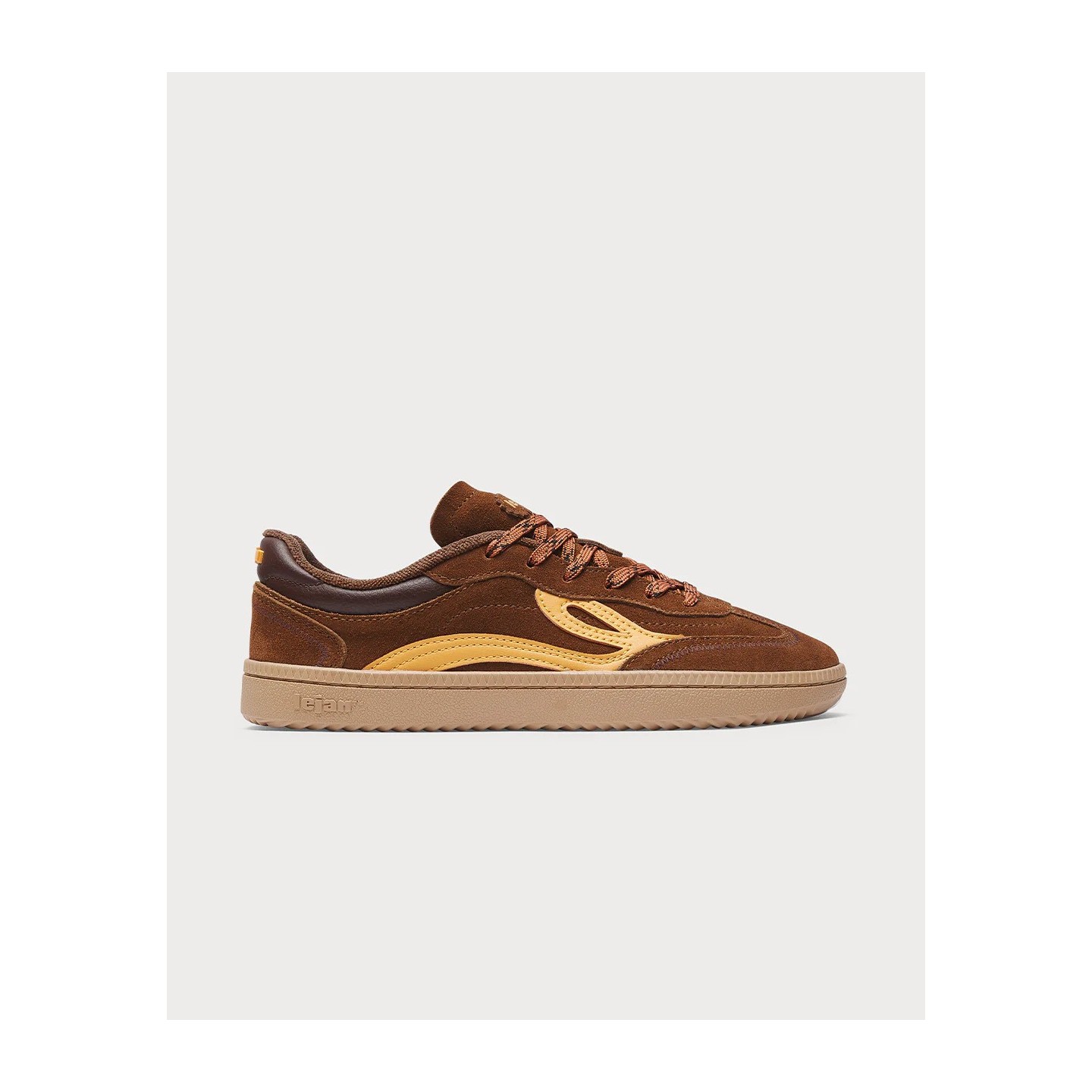 Lejan One Adulto Cognac