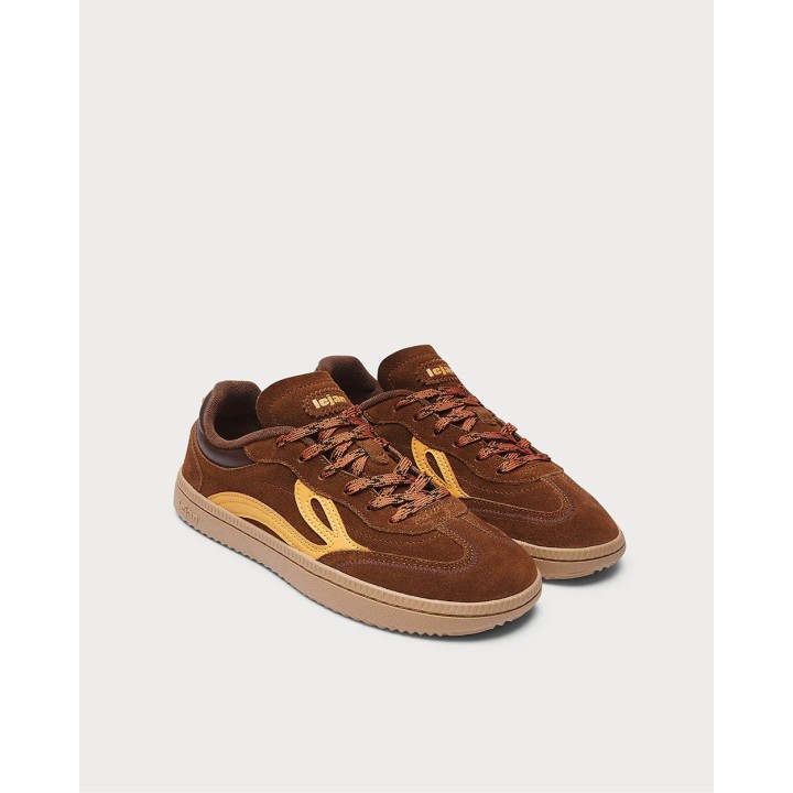 Lejan One Adulto Cognac