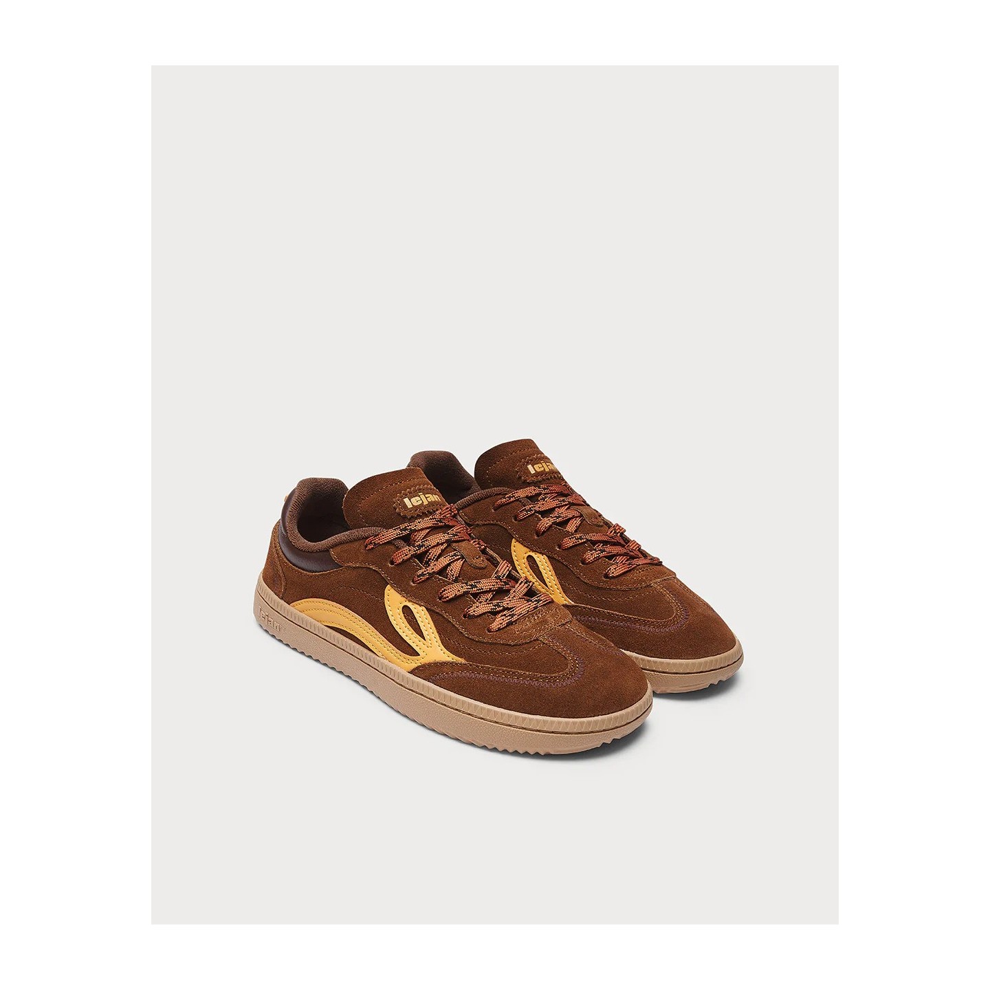 Lejan One Adulto Cognac