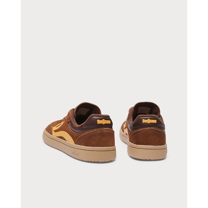 Lejan One Adulto Cognac