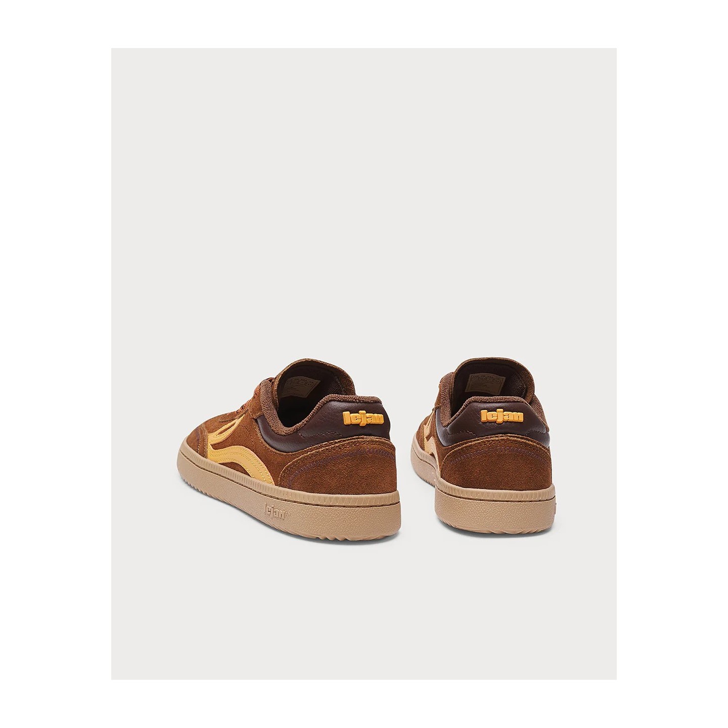 Lejan One Adulto Cognac
