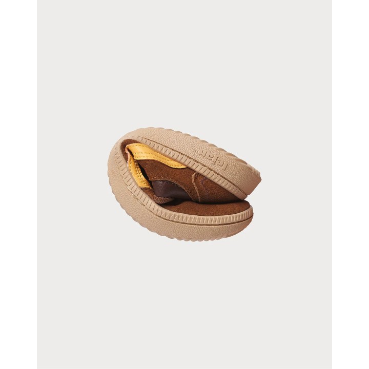 Lejan One Adulto Cognac