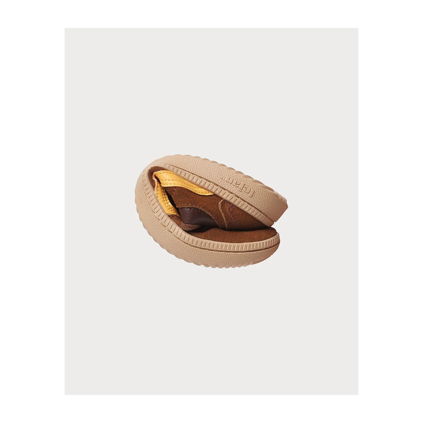 Lejan One Adulto Cognac