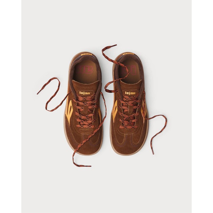 Lejan One Adulto Cognac