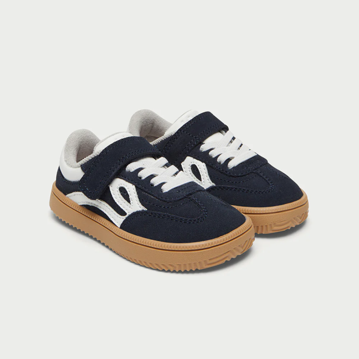 Lejan One Niños Azul Marino