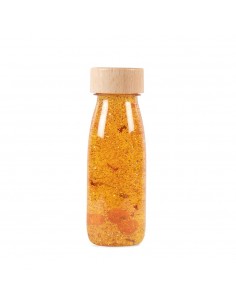 Botella Sensorial Float Cúrcuma 2