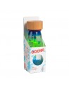 Botella Sensorial Move Spiral Blue