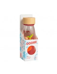 Botella Sensorial Move TRex