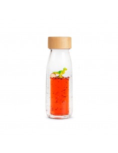 Botella Sensorial Move TRex 2