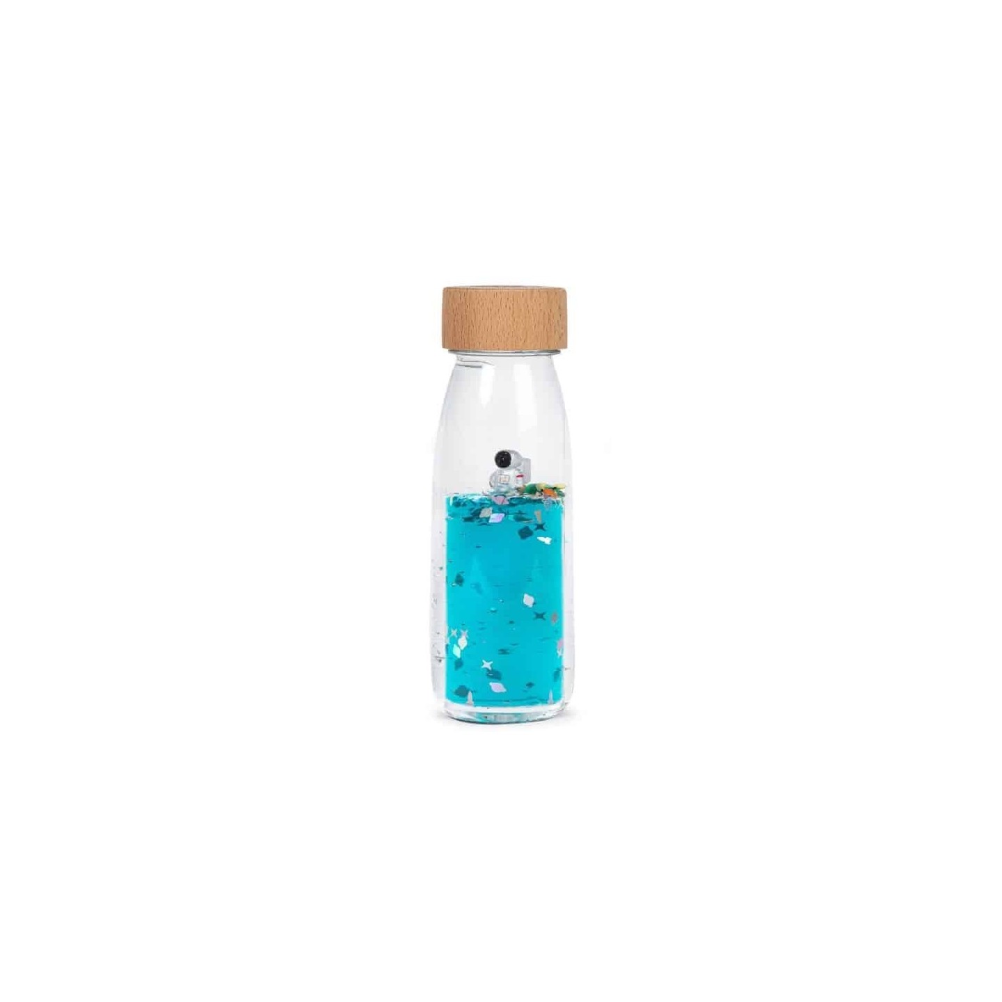 Botella Sensorial Move Universo