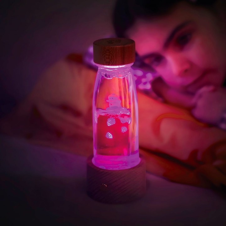 Magic Lamp para Botellas Sensoriales