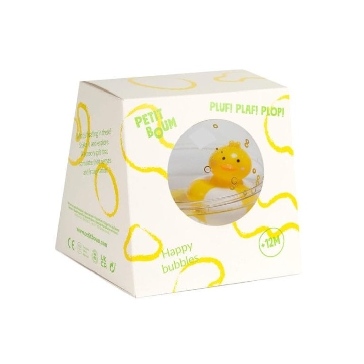 HappyBubbles Duckies