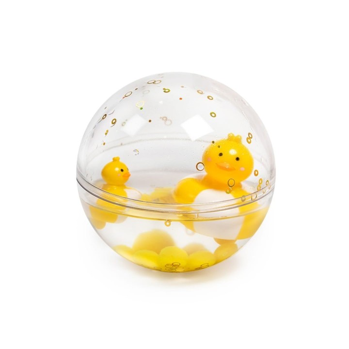 HappyBubbles Duckies