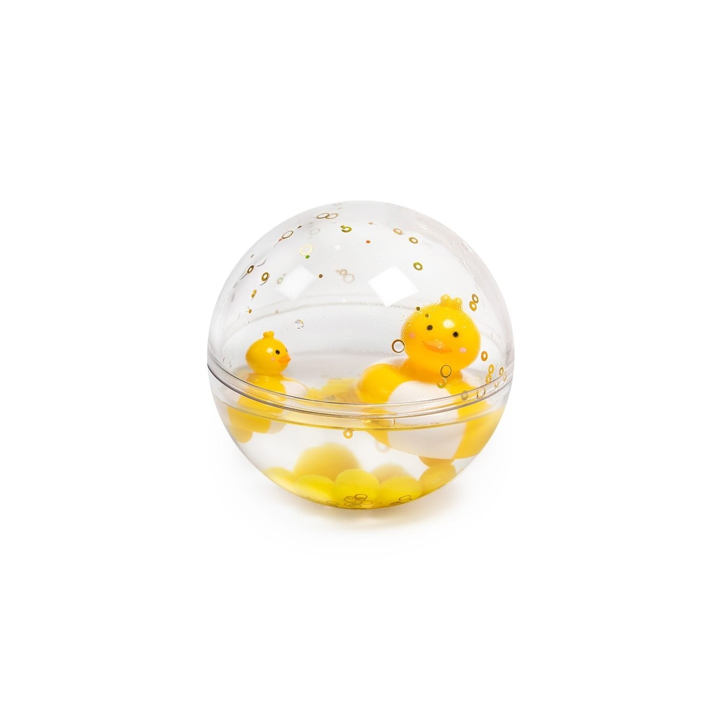 HappyBubbles Duckies