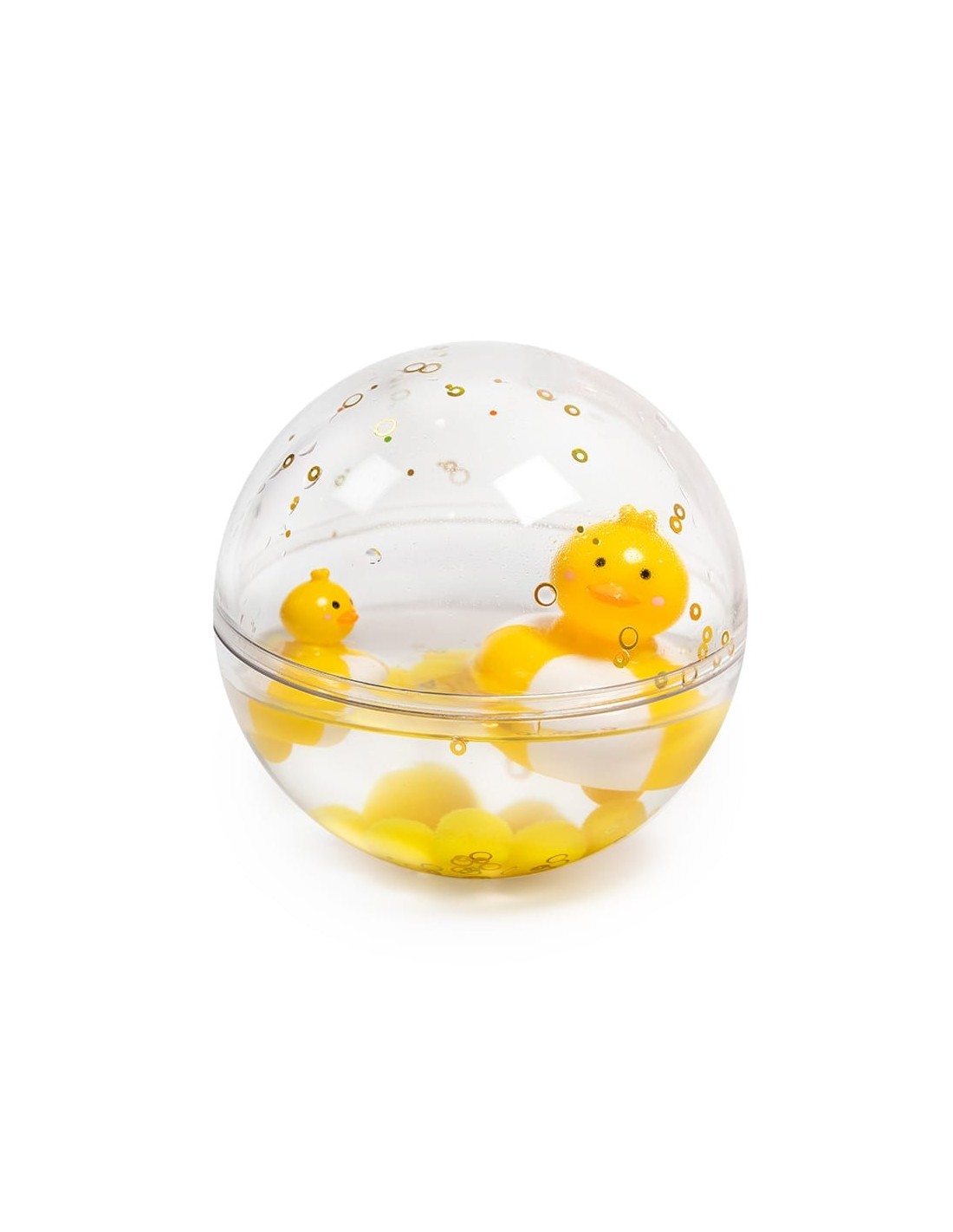 HappyBubbles Duckies