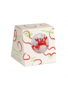 HappyBubbles Crabs