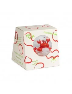 HappyBubbles Crabs