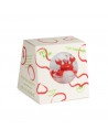 HappyBubbles Crabs