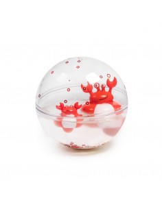 HappyBubbles Crabs 2