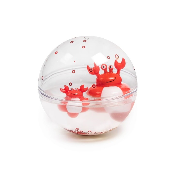 HappyBubbles Crabs