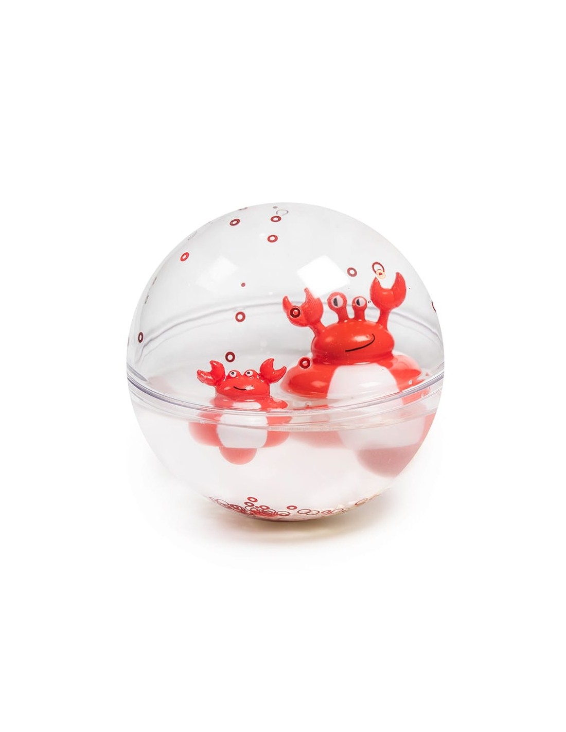 HappyBubbles Crabs
