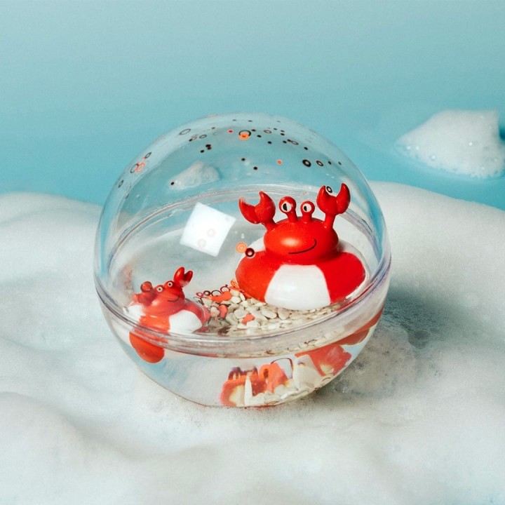 HappyBubbles Crabs