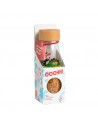 Botella Sensorial Spy Jurassic