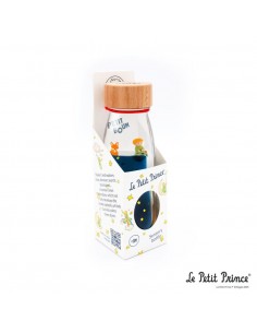 Botella Sensorial Move "El Principito"