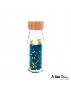 Botella Sensorial Move "El Principito" 2