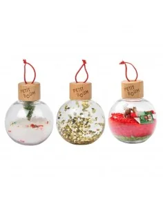 Bolas Sensoriales Christmas