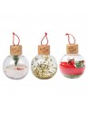 Bolas Sensoriales Christmas