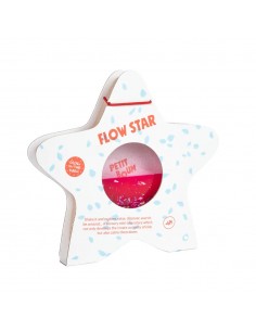 Estrella Sensorial Nebula Pink