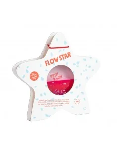 Estrella Sensorial Nebula Pink