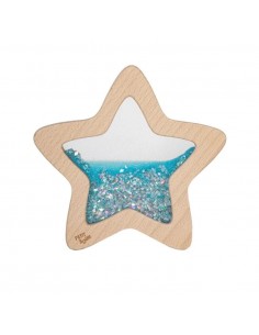 Estrella Sensorial Orionis 2