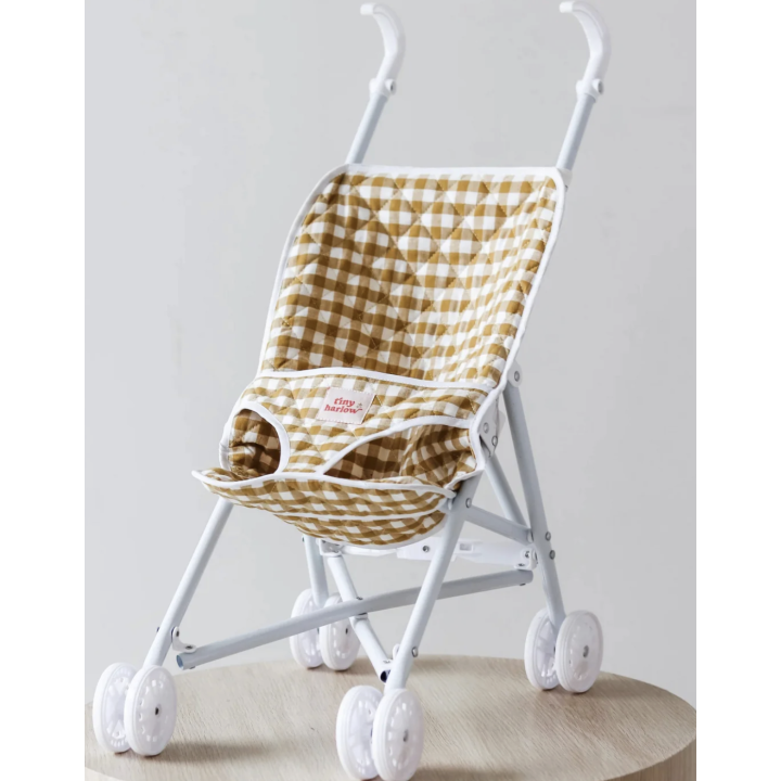 Silla de paseo para Muñecas Vichy Camel